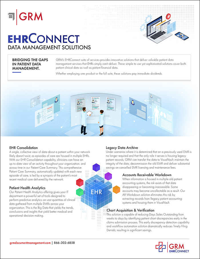 EHRConnect