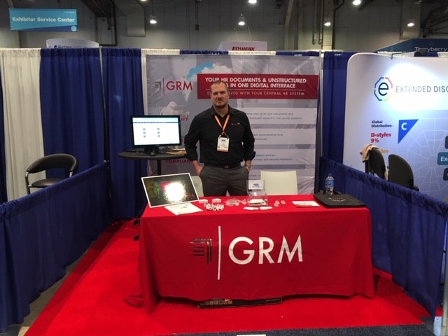 GRM attends SHRM19 HR Conference