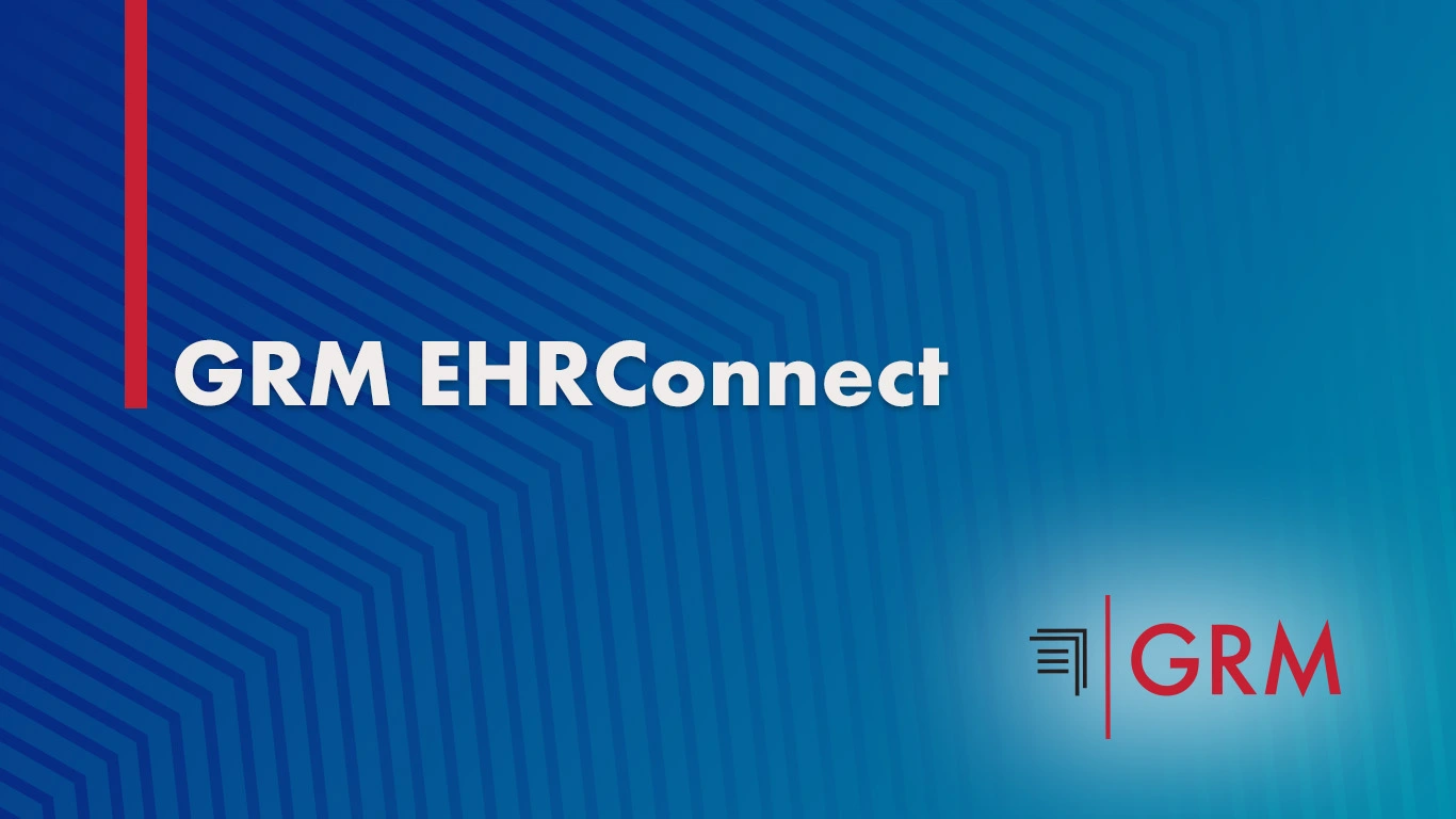 EHR connect video