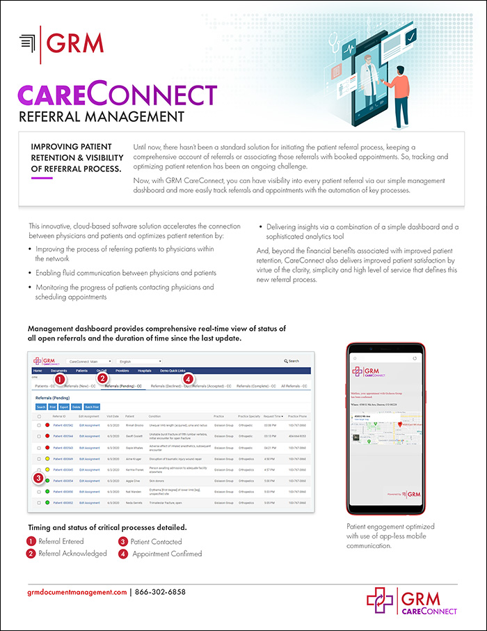 CareConnect