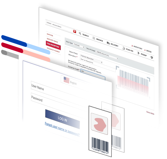 eaccess for pathology