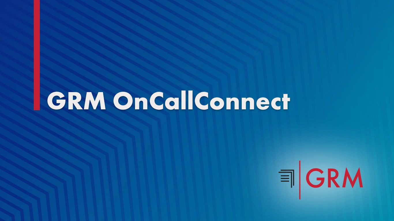 On Call Connect Video