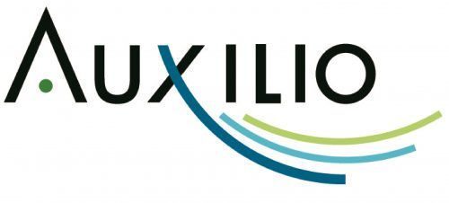 Auxilio is a GRM Partner