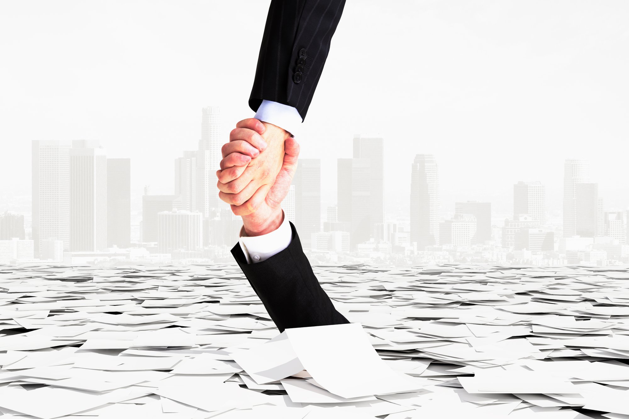 document management