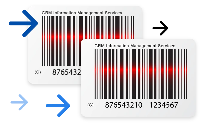 Barcodes