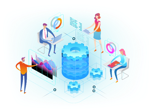 Workflow Processing