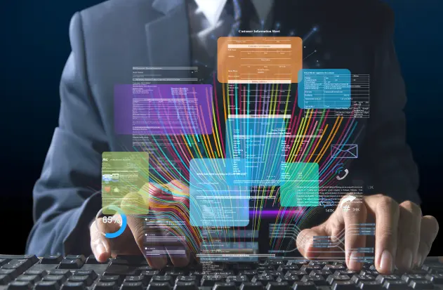 Consumer Data request process