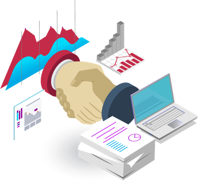 GRM Partners - Document Management Companies Graphic