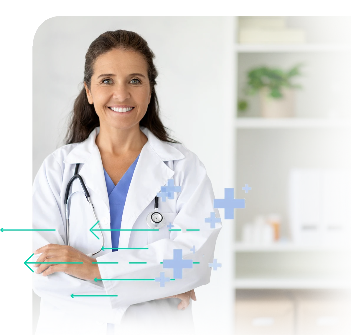 doctor