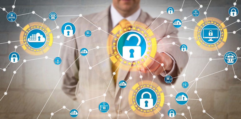 Managing HR Data Security and Compliance with an HR ECM Solution