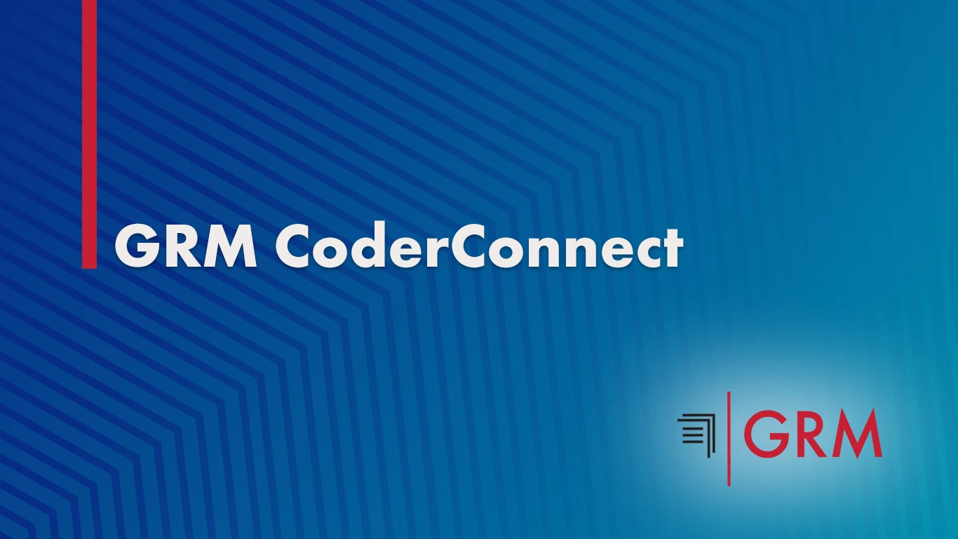 Coder Connect Video