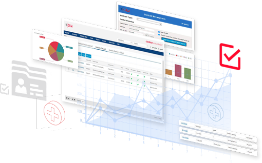 Contract Management automation solution