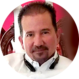 Frank Martinez