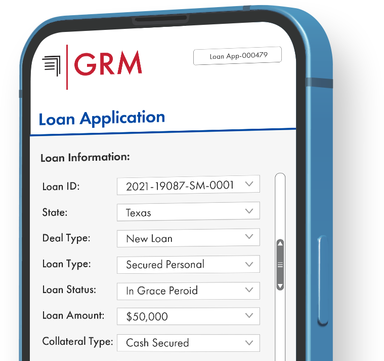 Mobile Access to Forms and Documents
