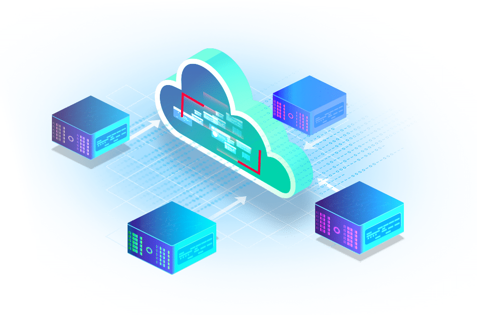 Integration with financial document systems