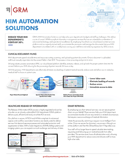 HiM Automation Solutions