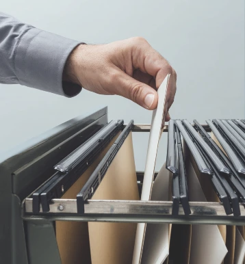 Physical Records