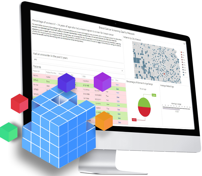 patient data management