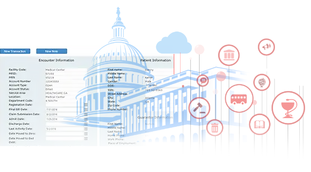 government document management