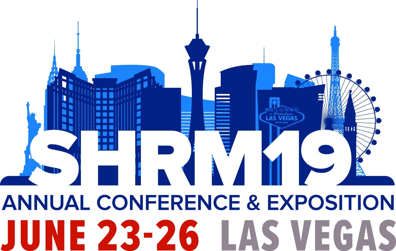 SHRM19 Conference & Exposition