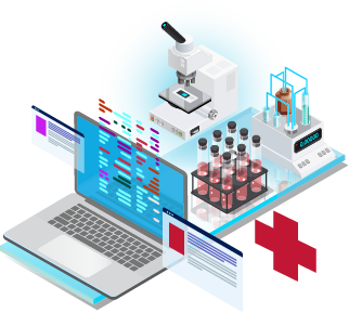 Pathology Solutions - Digital, Storage, and Workflow Management for Pathology Laboratories Workflow Automation