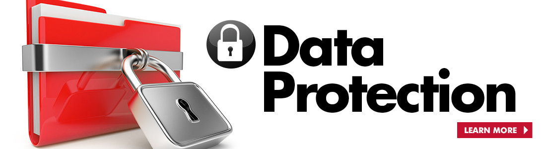 Data Encryption & Data Protection