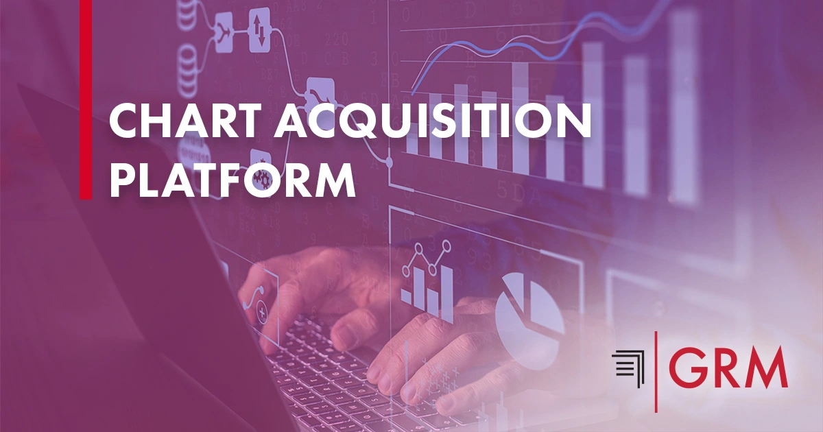 Chart Acquisition Platform