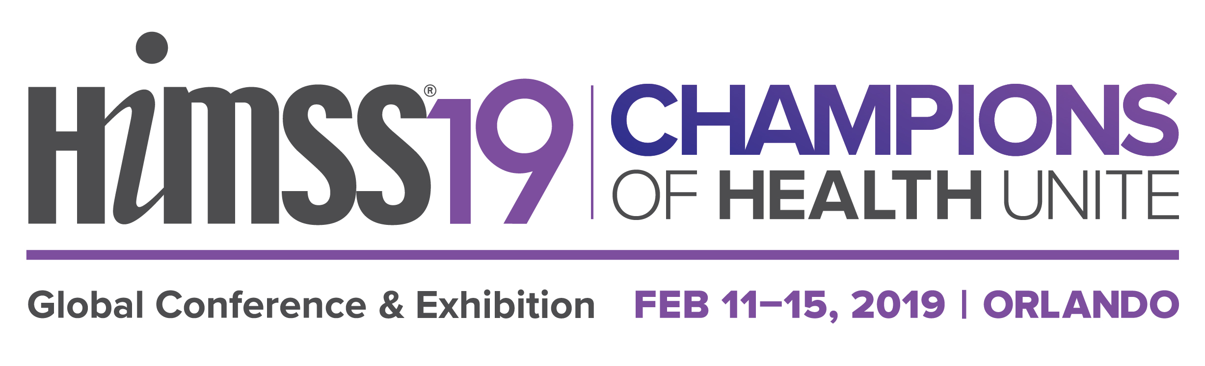 HIMSS19