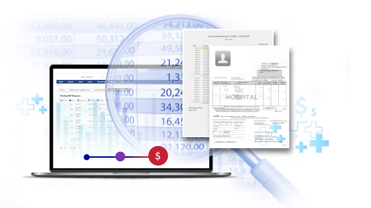 Patient Accounting AP AR