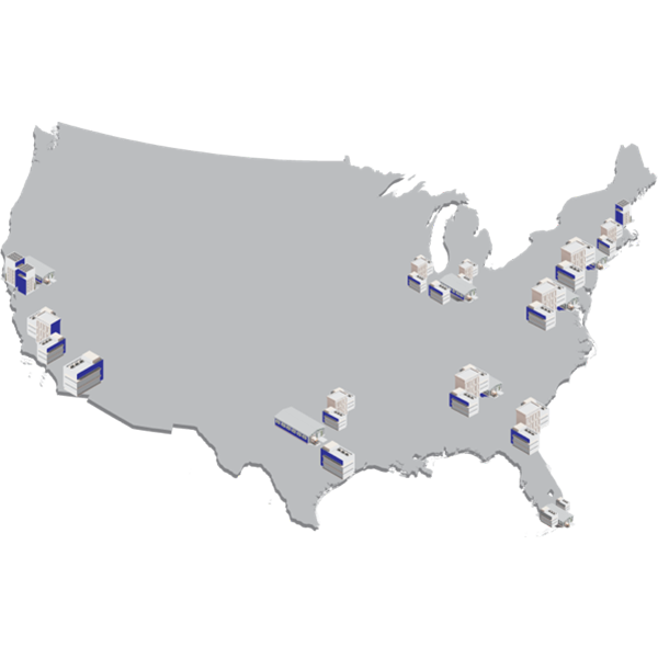 GRM Expands into Baltimore Area