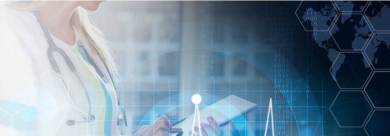 GRM LAUNCHES LEGACY DATA ARCHIVE SOLUTION FOR THE HEALTHCARE SECTOR