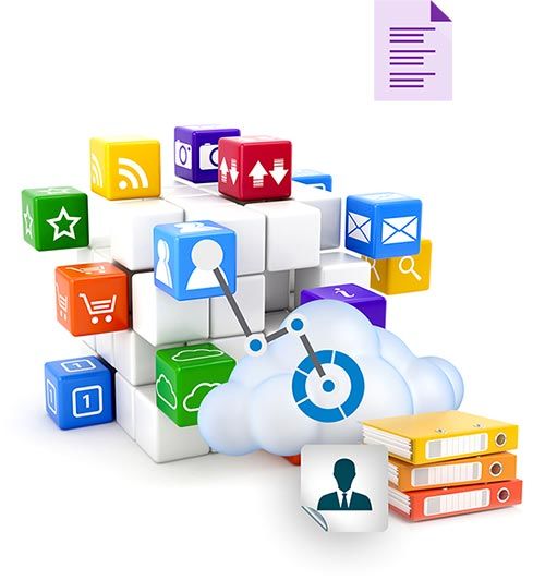 Digital Content Management & Cloud Storage