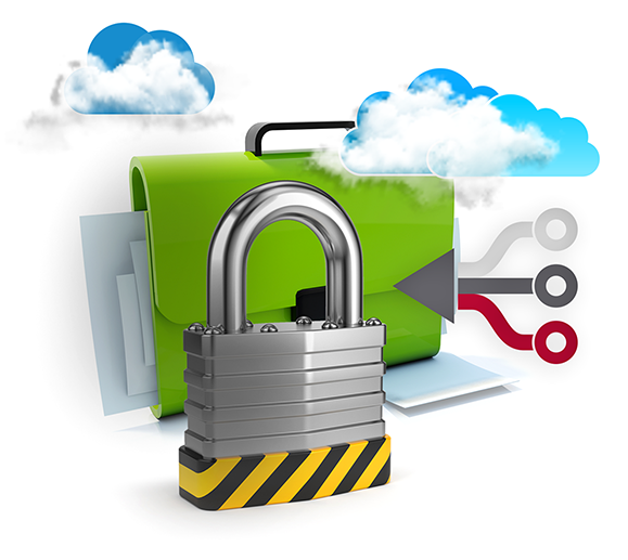 Integrated Cloud Storage Services and Content Management