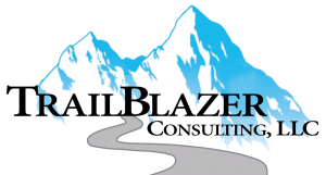 TrailBlazer Records Retention Schedule Logo