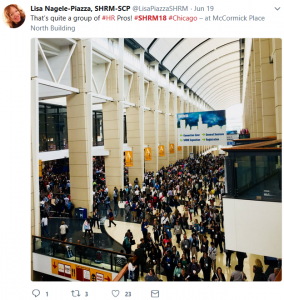 Biggest Human Resources Conference