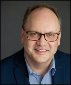 Carl Schriefer - Presenter at Inform Conference - ARMA New Jersey