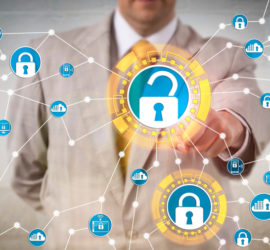 Managing HR Data Security and Compliance with an HR ECM Solution
