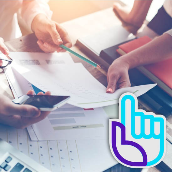 Accounts payable document management system
