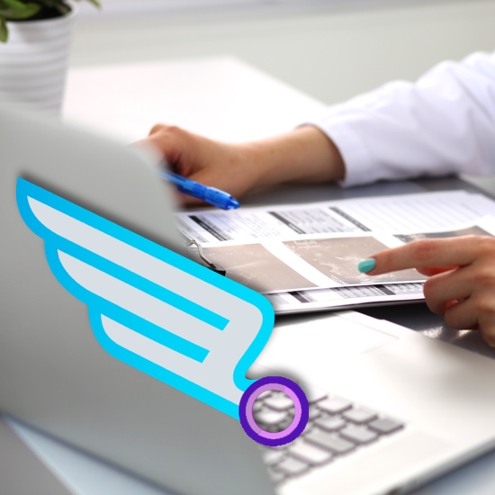 document management system for media and entertainment