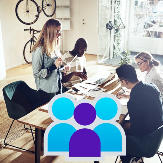 content management system for the media industry