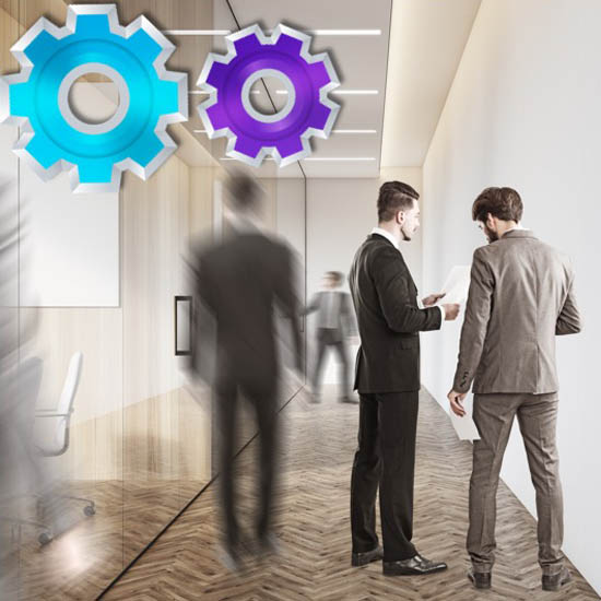 information management system for entertainment industry