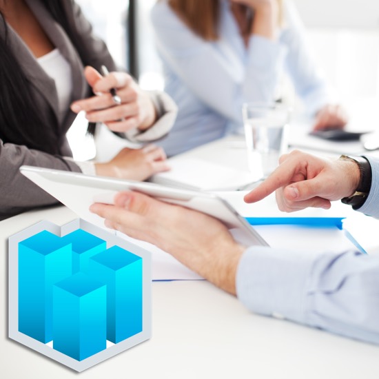 Easily integrate with HRIS Software (Human resource information management systems)