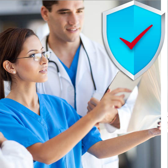 Healthcare Industry Workflow Automation