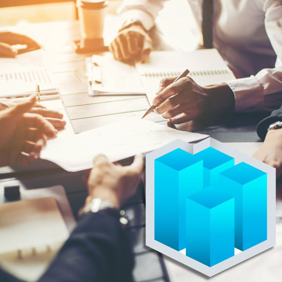 Information management software for government agencies