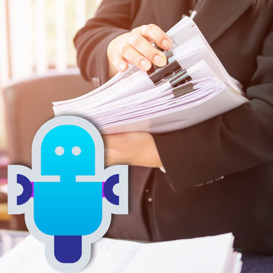 Information management software for government agencies