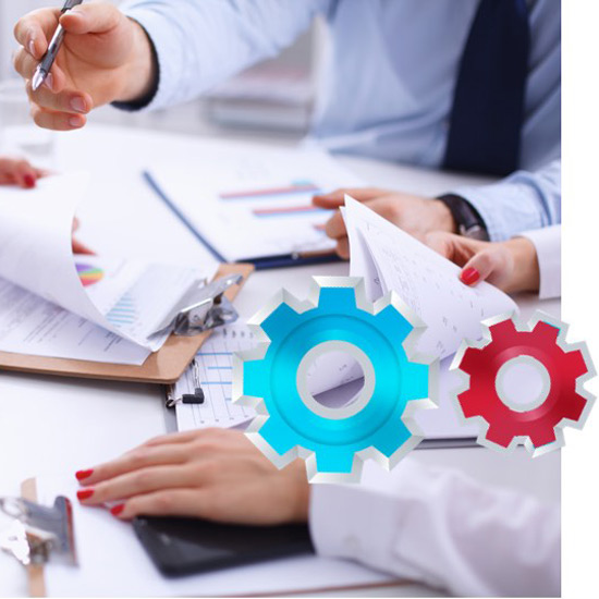 Information management software insurance
