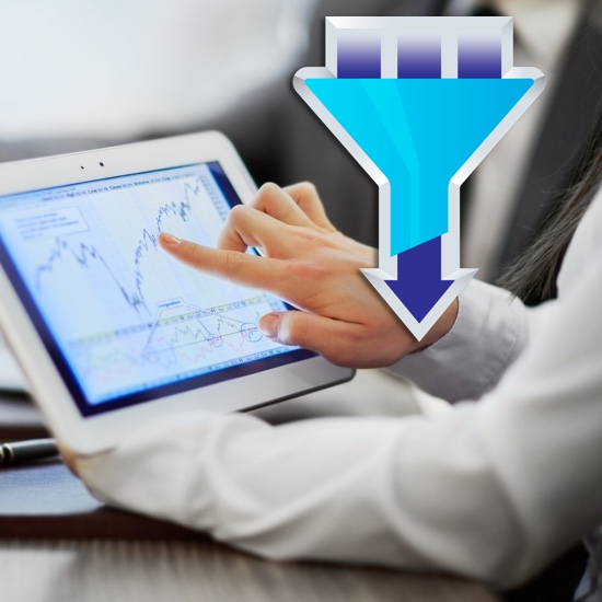 Information management system for energy industry