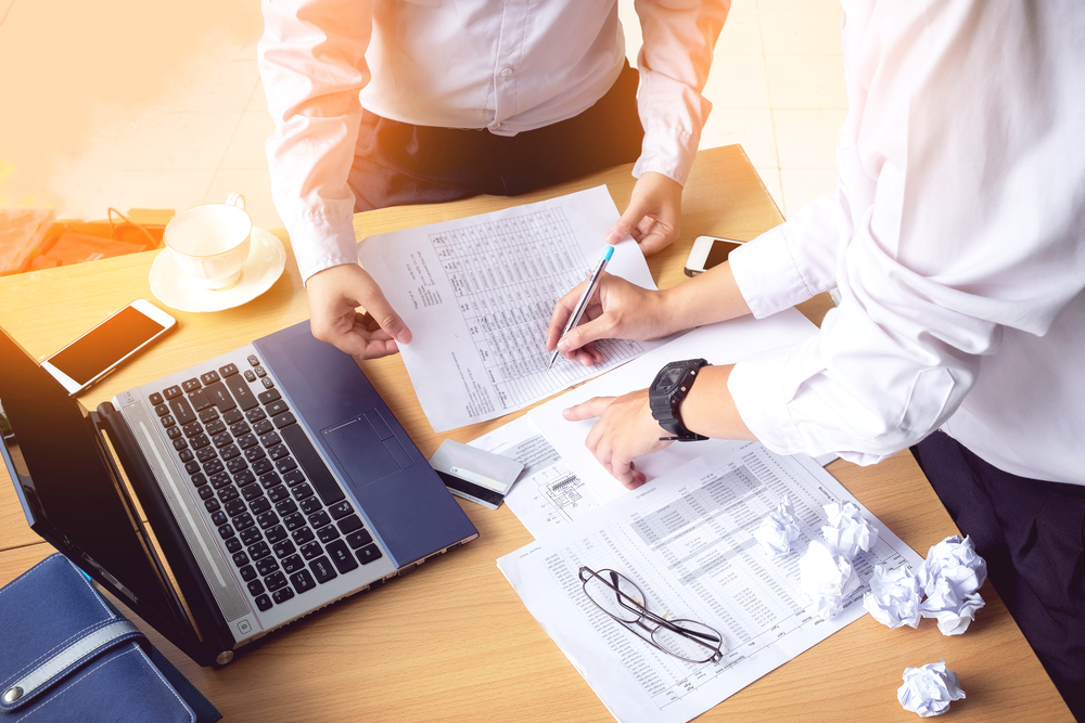 ECMs and Accounts Receivable: An Opportunity for Optimization