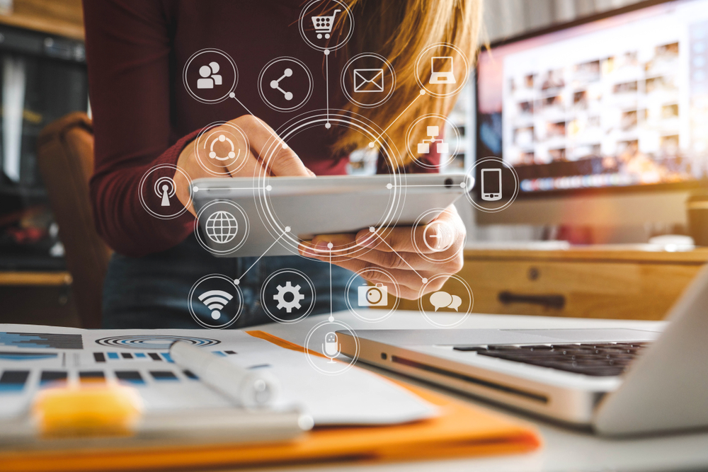 Gartner Magic Quadrant and the Evolving Digital Landscape