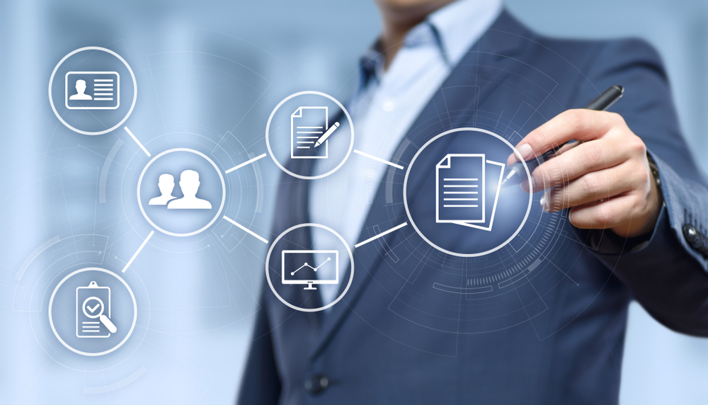 Preparing for the Future: State Governments & Legacy Data